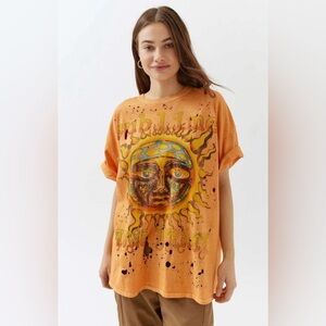 Urban outfitters sublime tshirt L-XL
